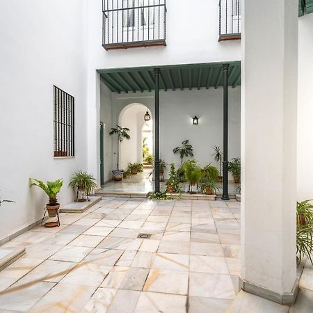 Genteel Home San Isidoro Sevilha Exterior foto
